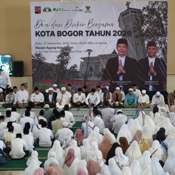 Bogor