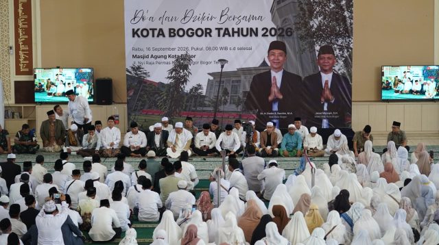 Bogor