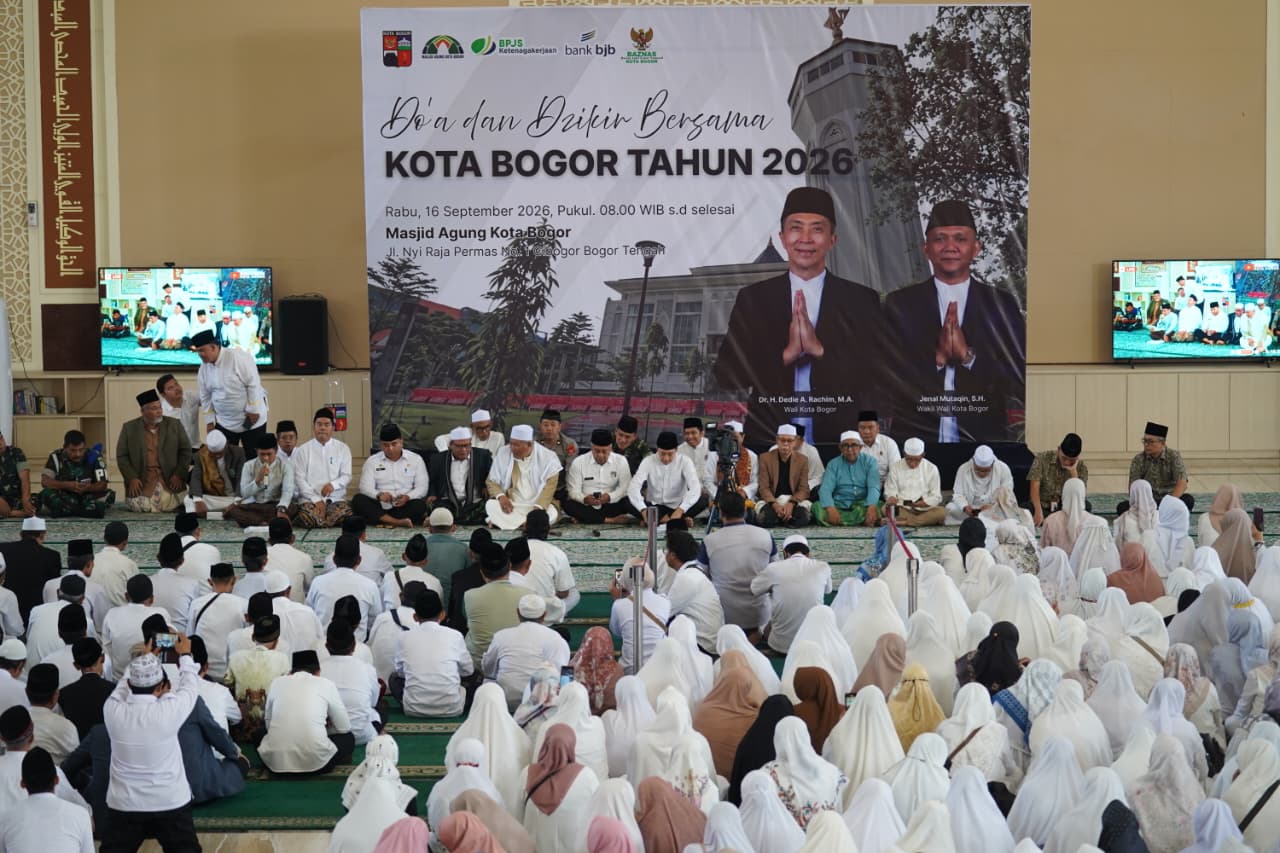 Bogor
