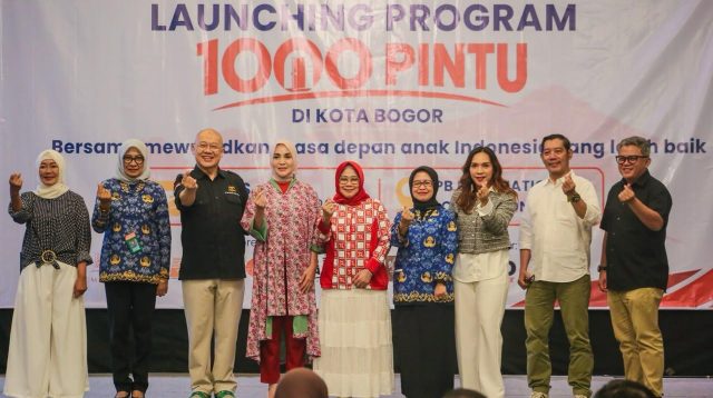 Bogor
