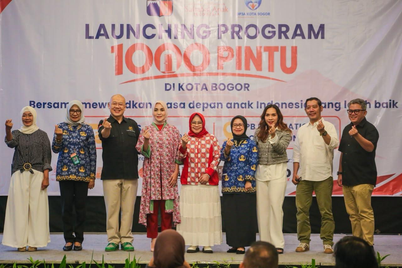 Bogor