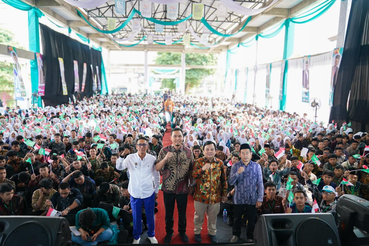 Bogor