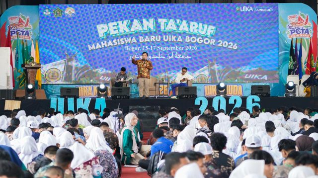 Bogor