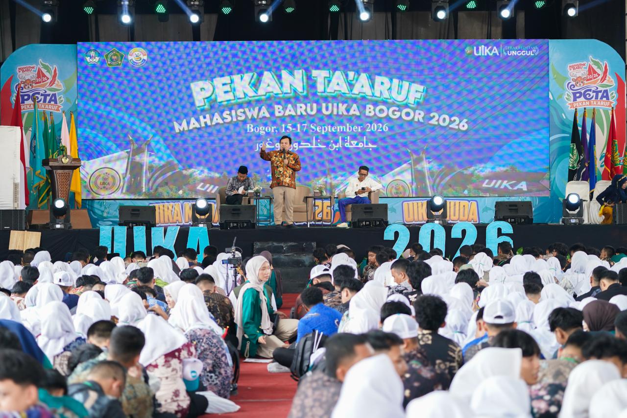 Bogor