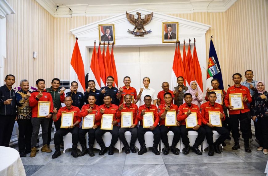 Bogor
