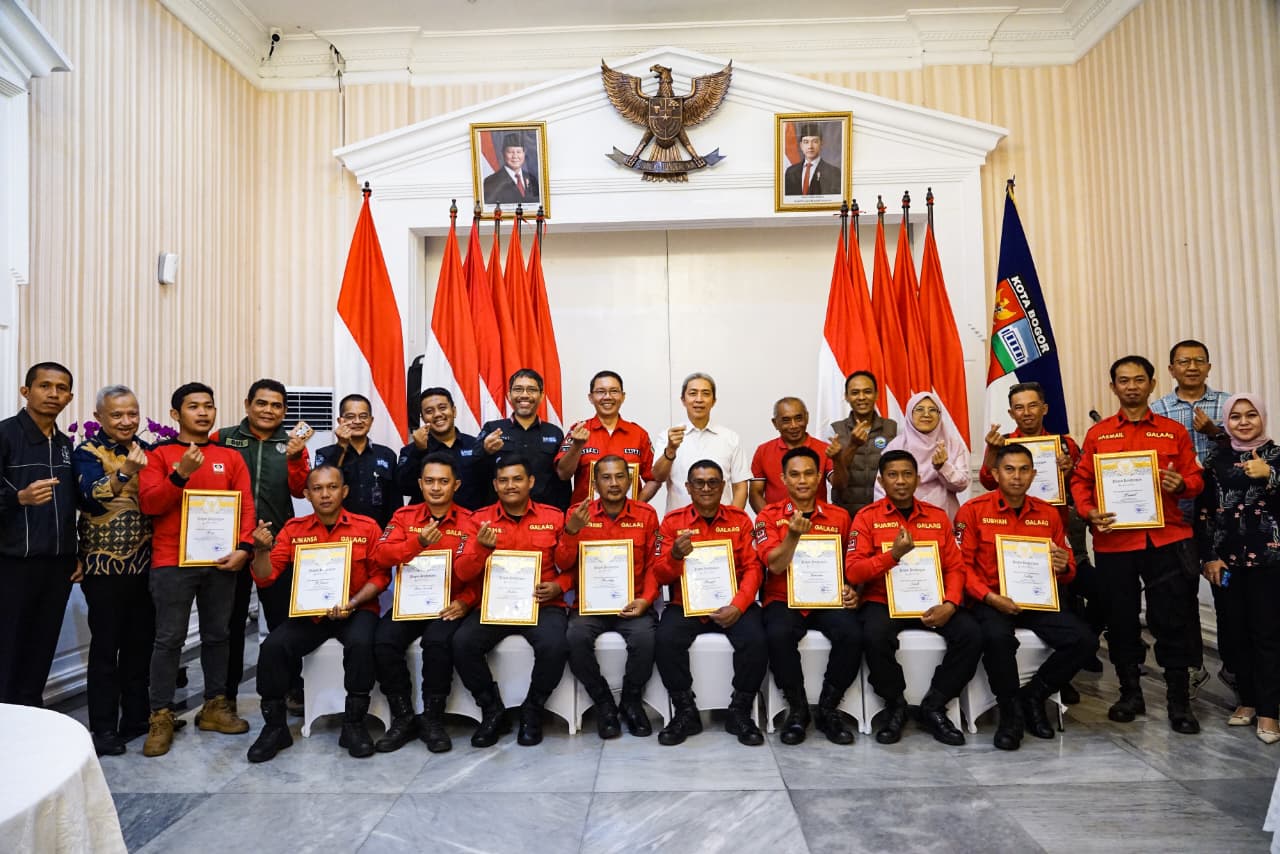 Bogor