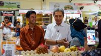 Jambu Dua Jambu Dua