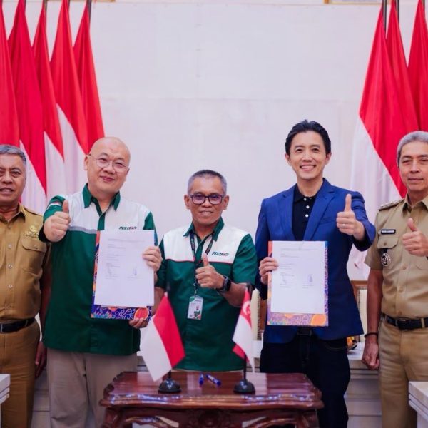 Bogor