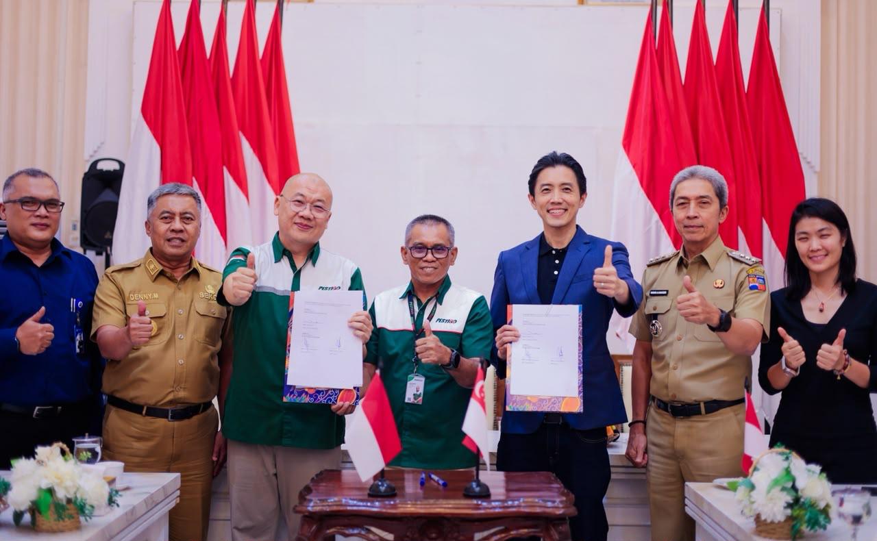 Bogor
