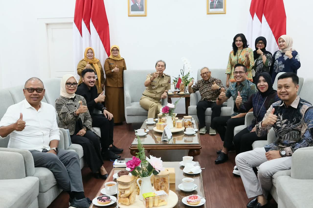 Bogor