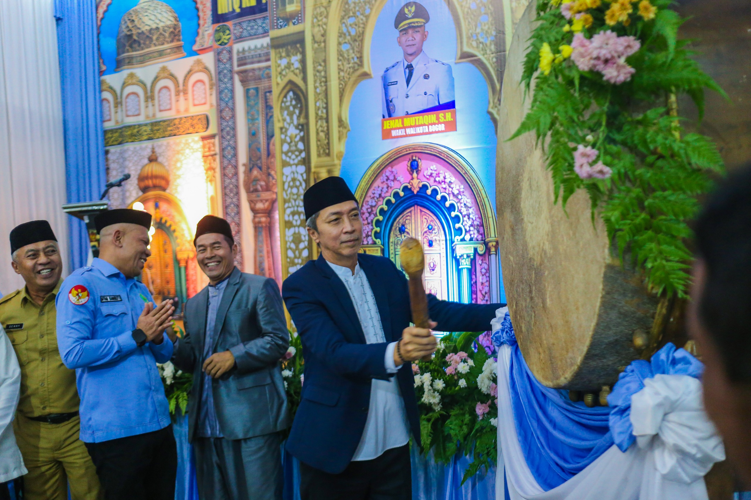 Bogor