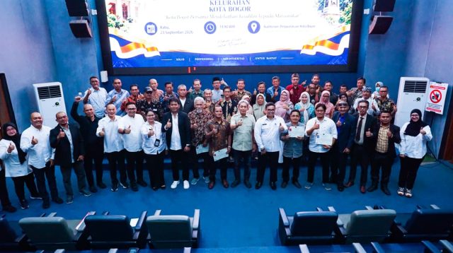 Bogor