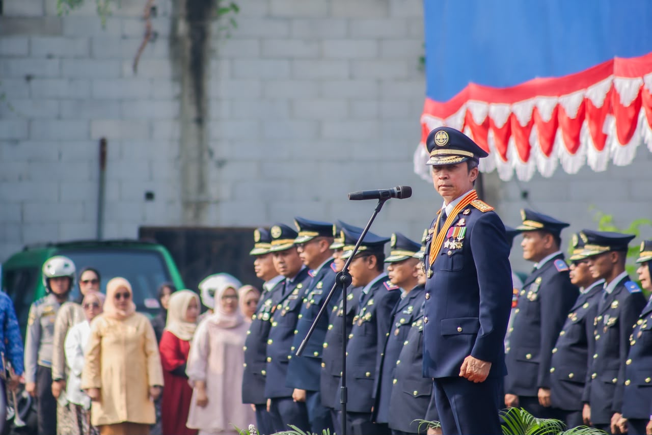 Bogor