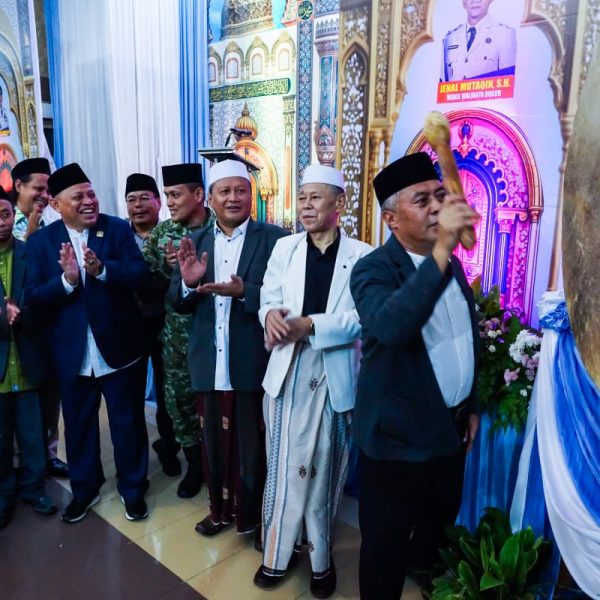 Bogor