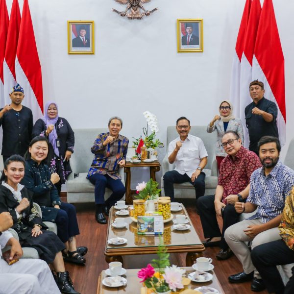 Bogor