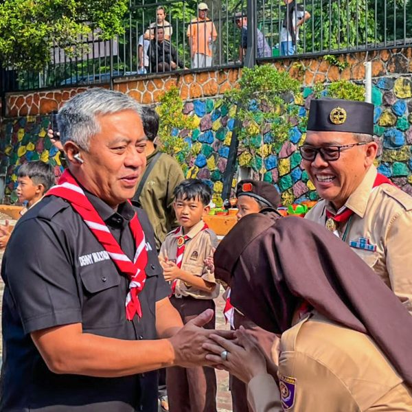 Bogor