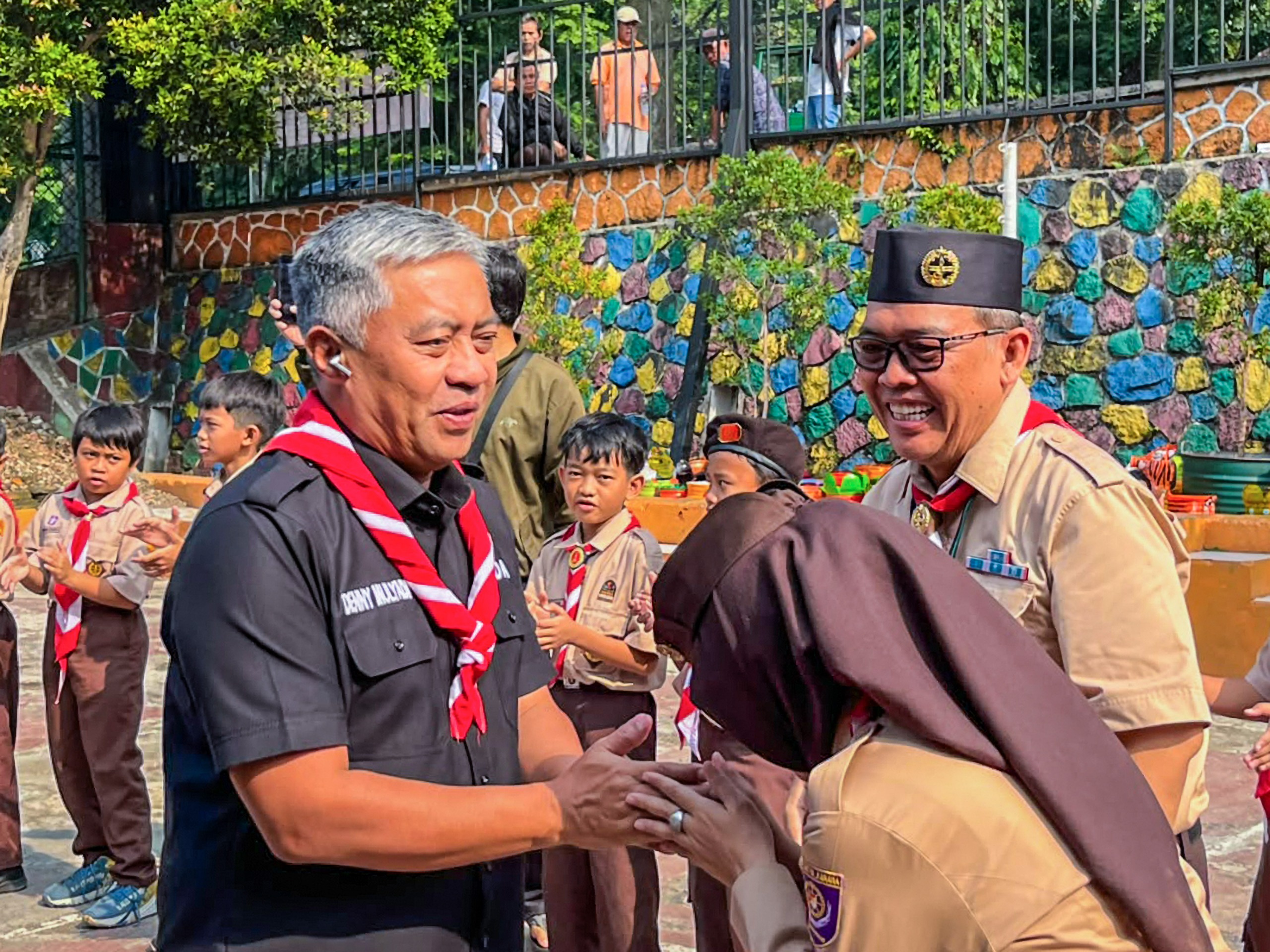 Bogor