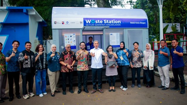 Bogor