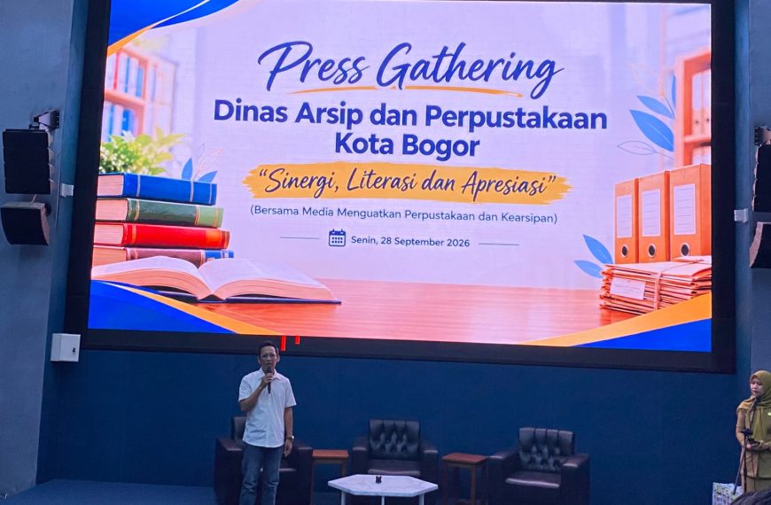 Bogor