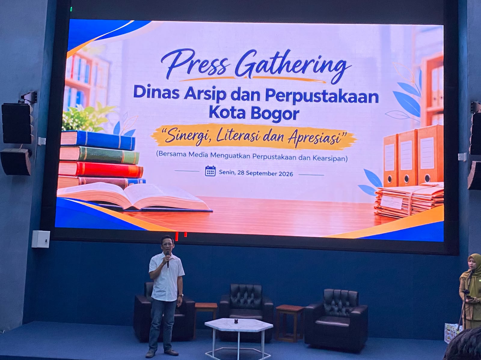 Bogor
