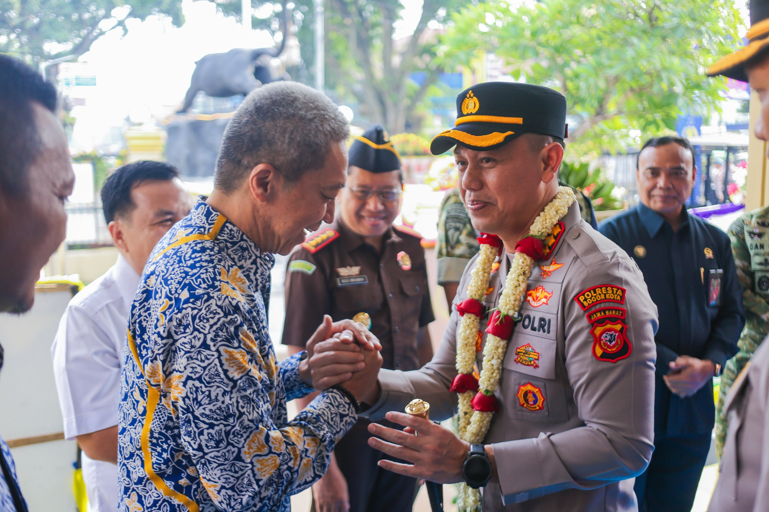 Bogor