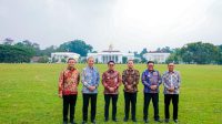 Mayor’s Talk