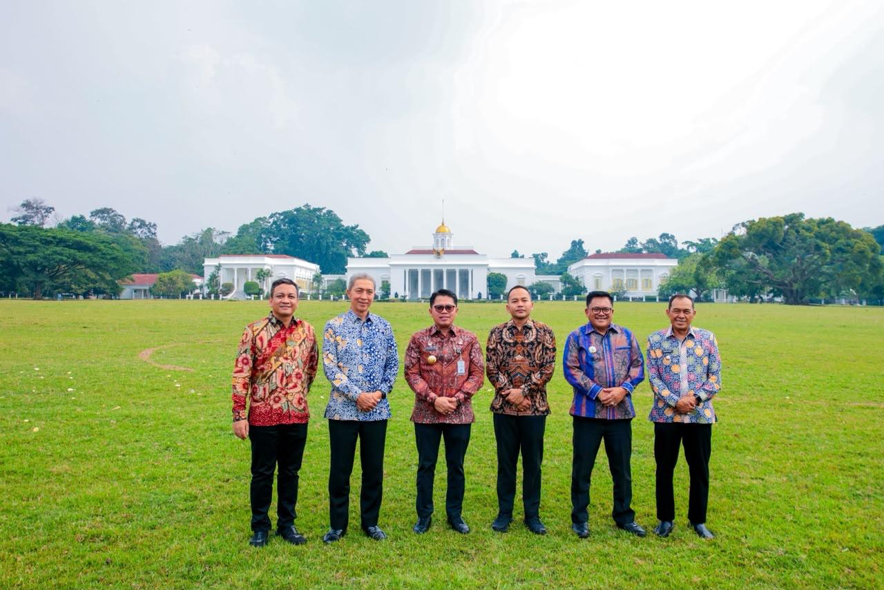 Mayor’s Talk