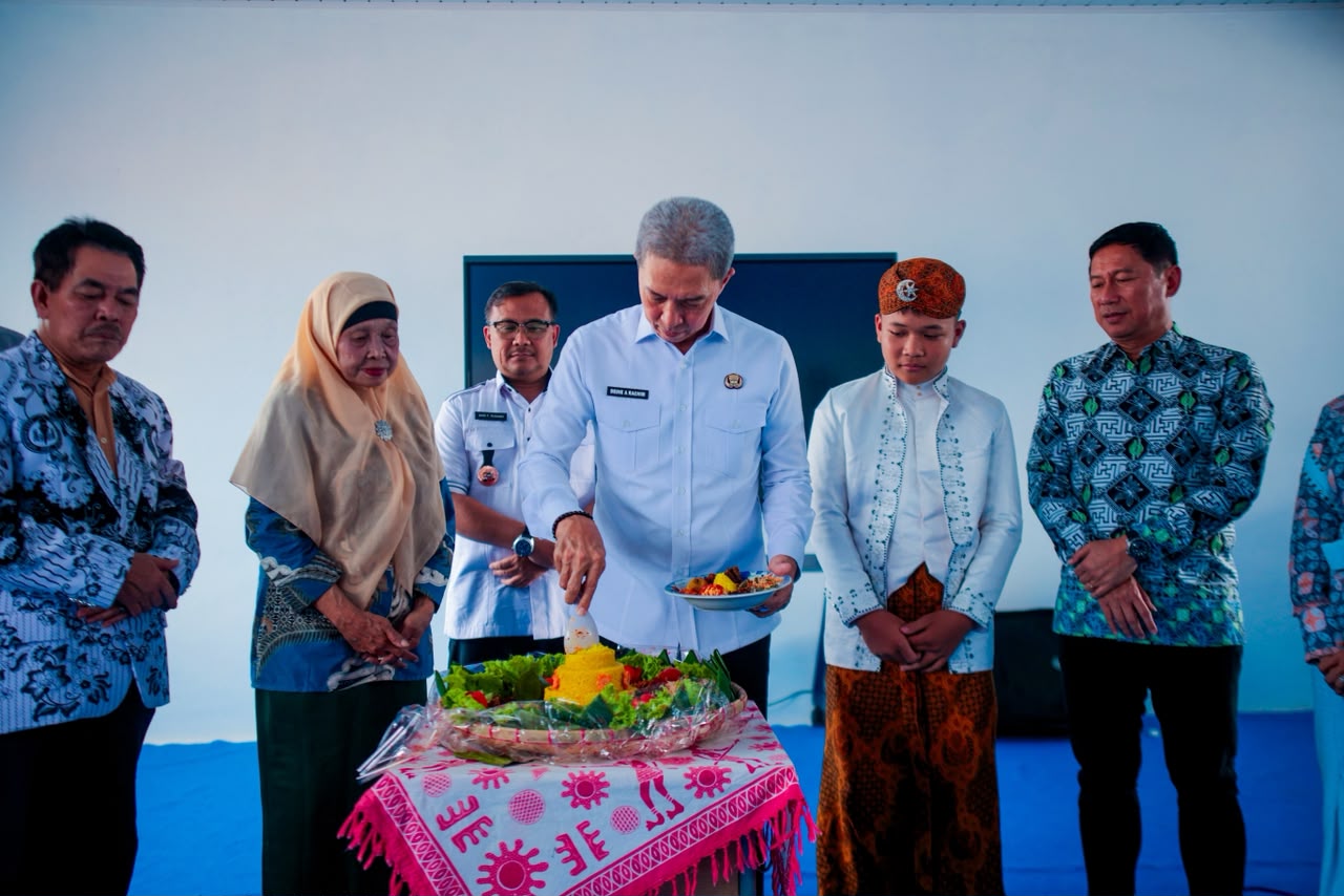 Bogor