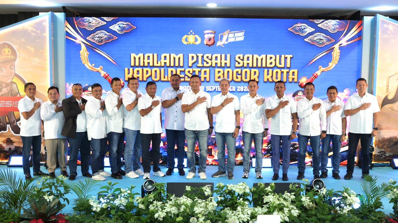 Bogor