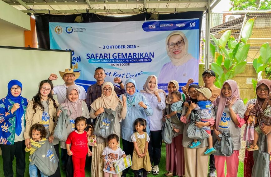 Bogor