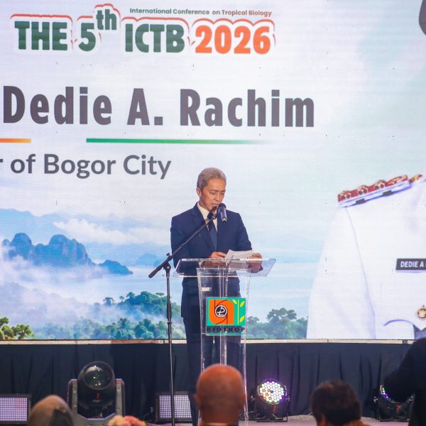 Bogor