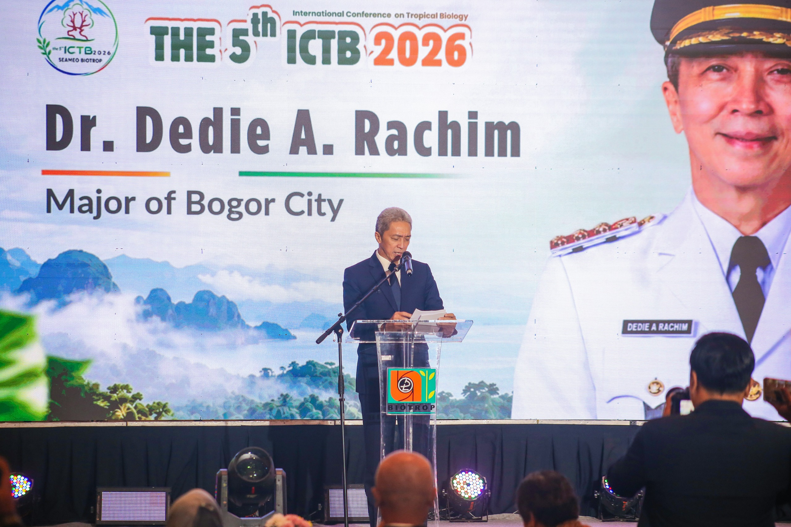 Bogor