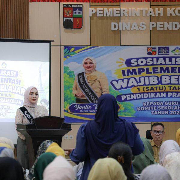Bogor