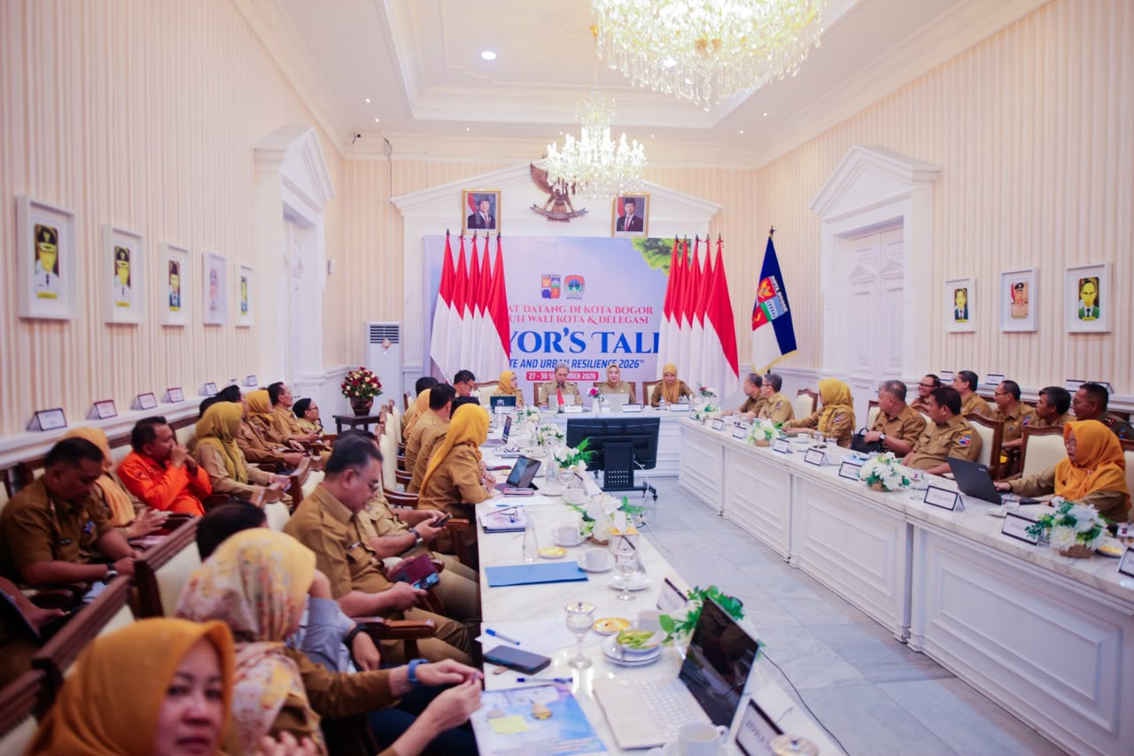 Bogor