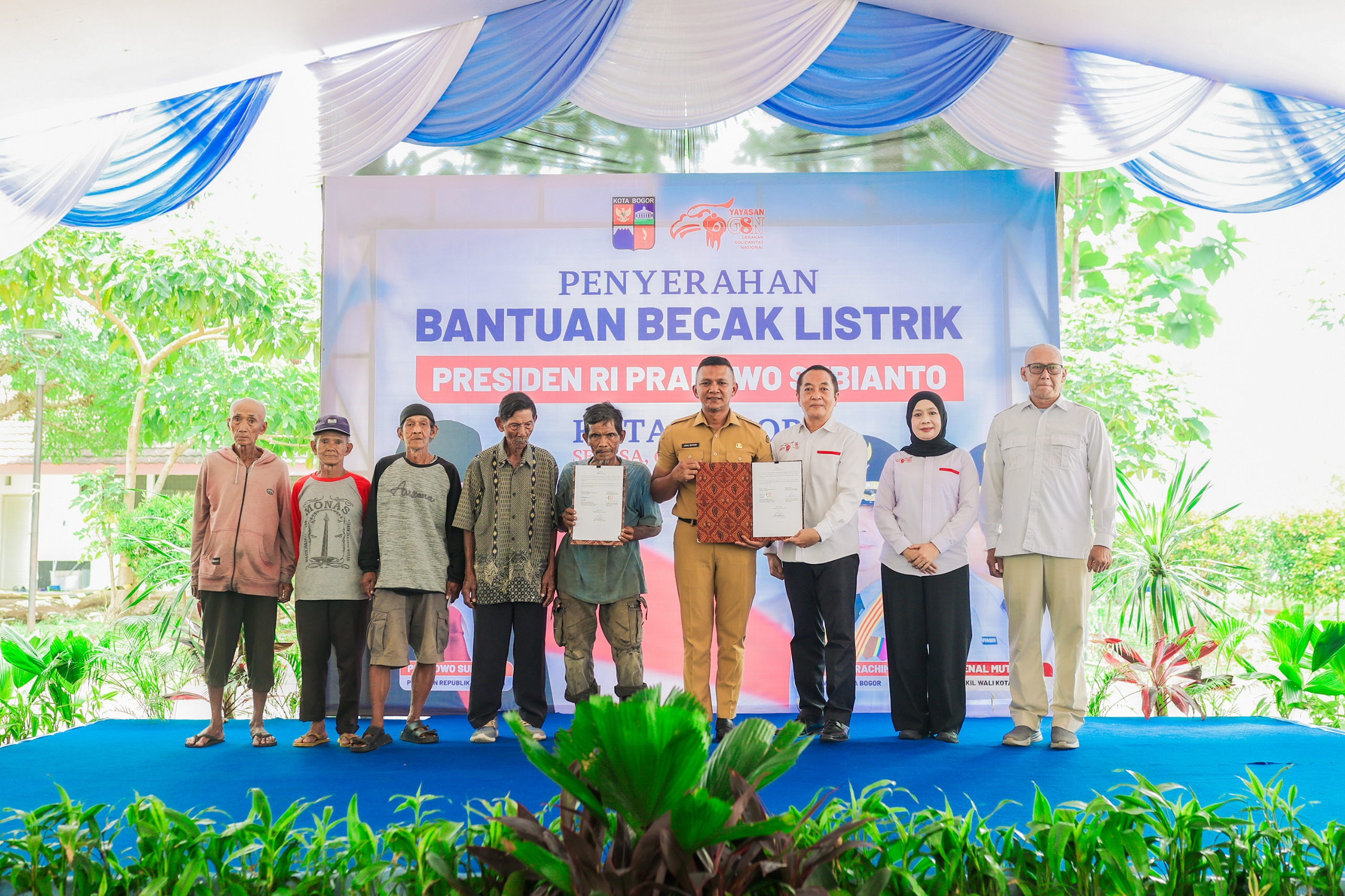 Bogor