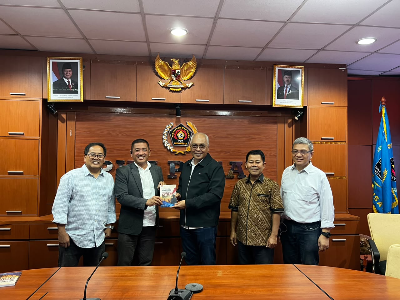 Polri
