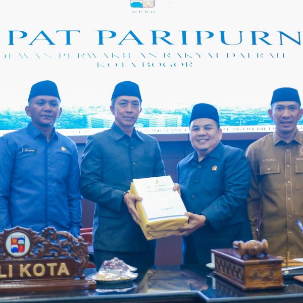 Bogor