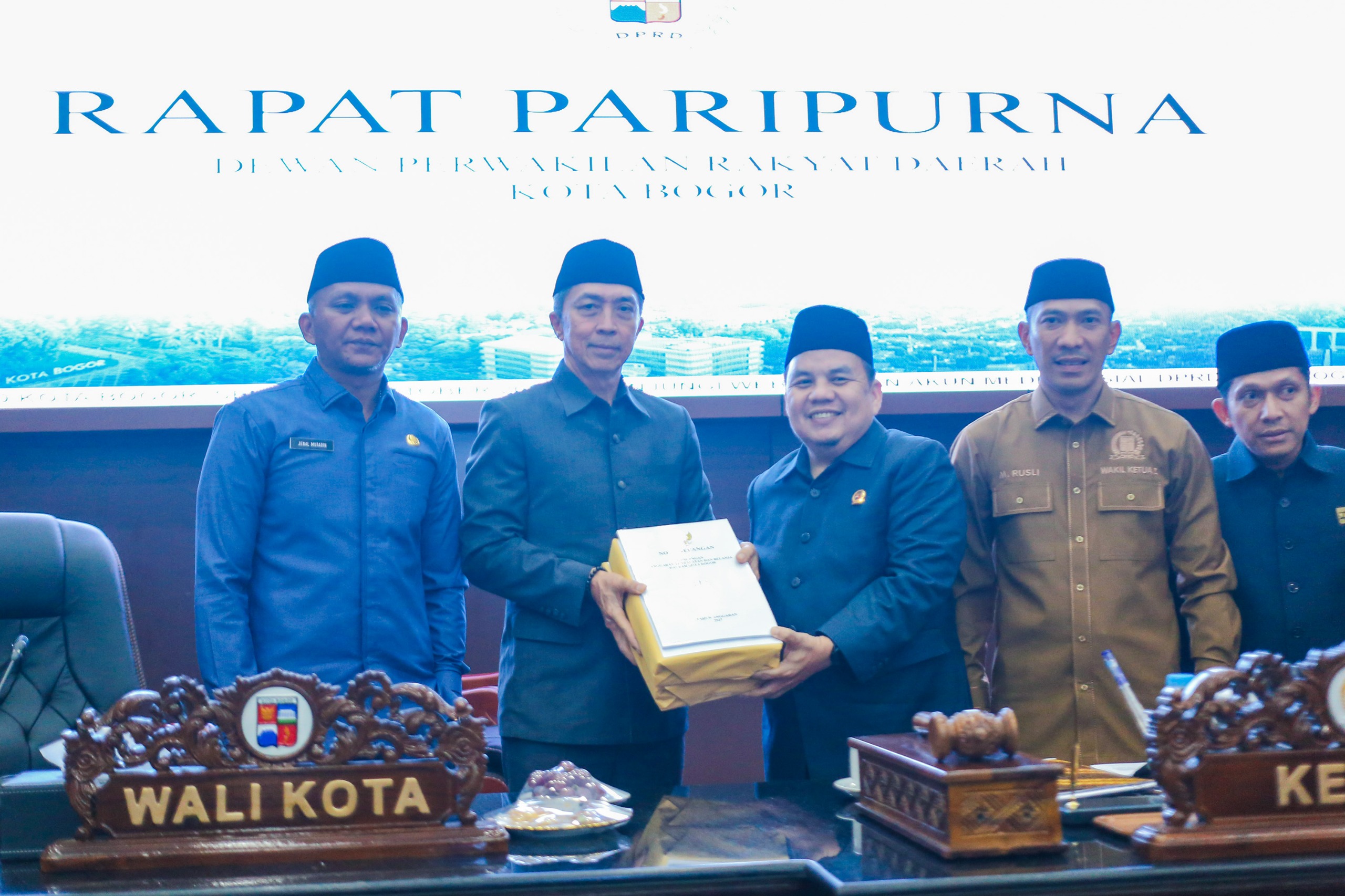 Bogor