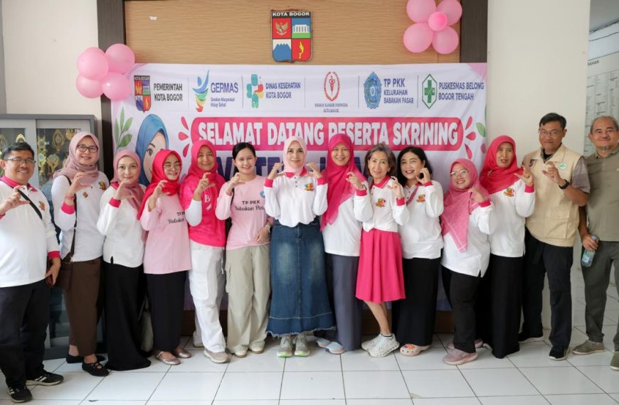 Kelurahan