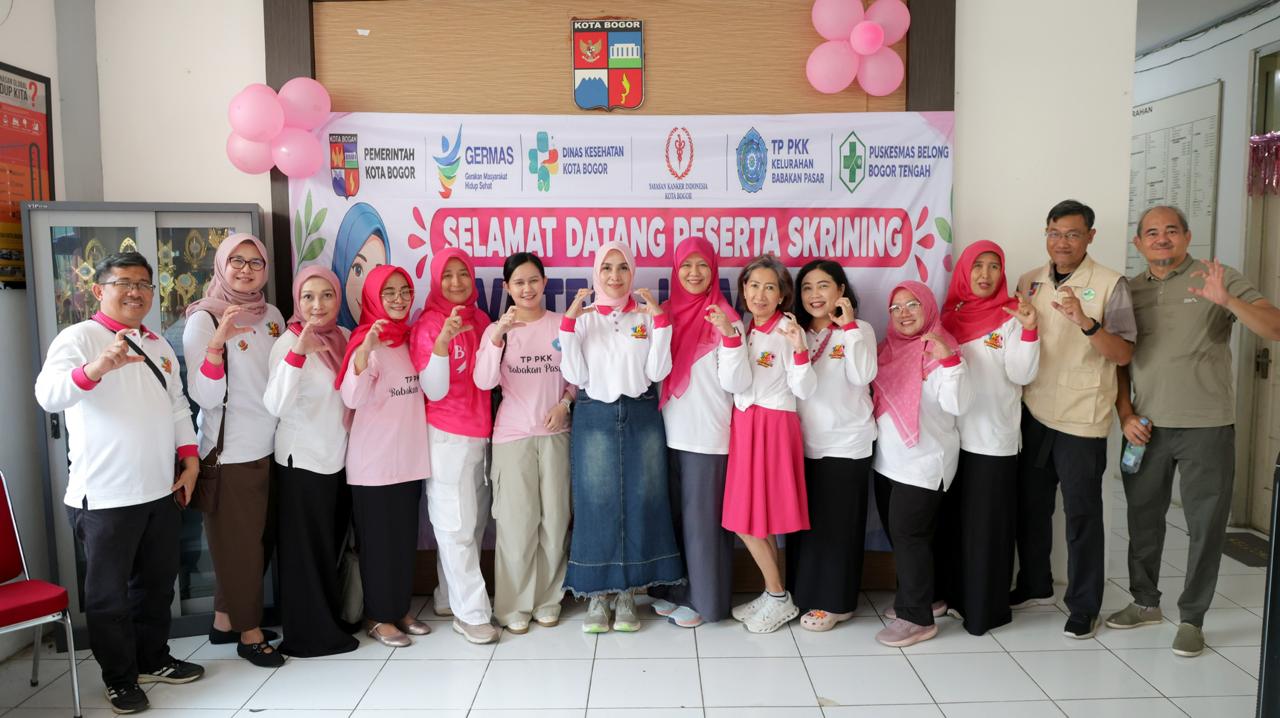 Kelurahan