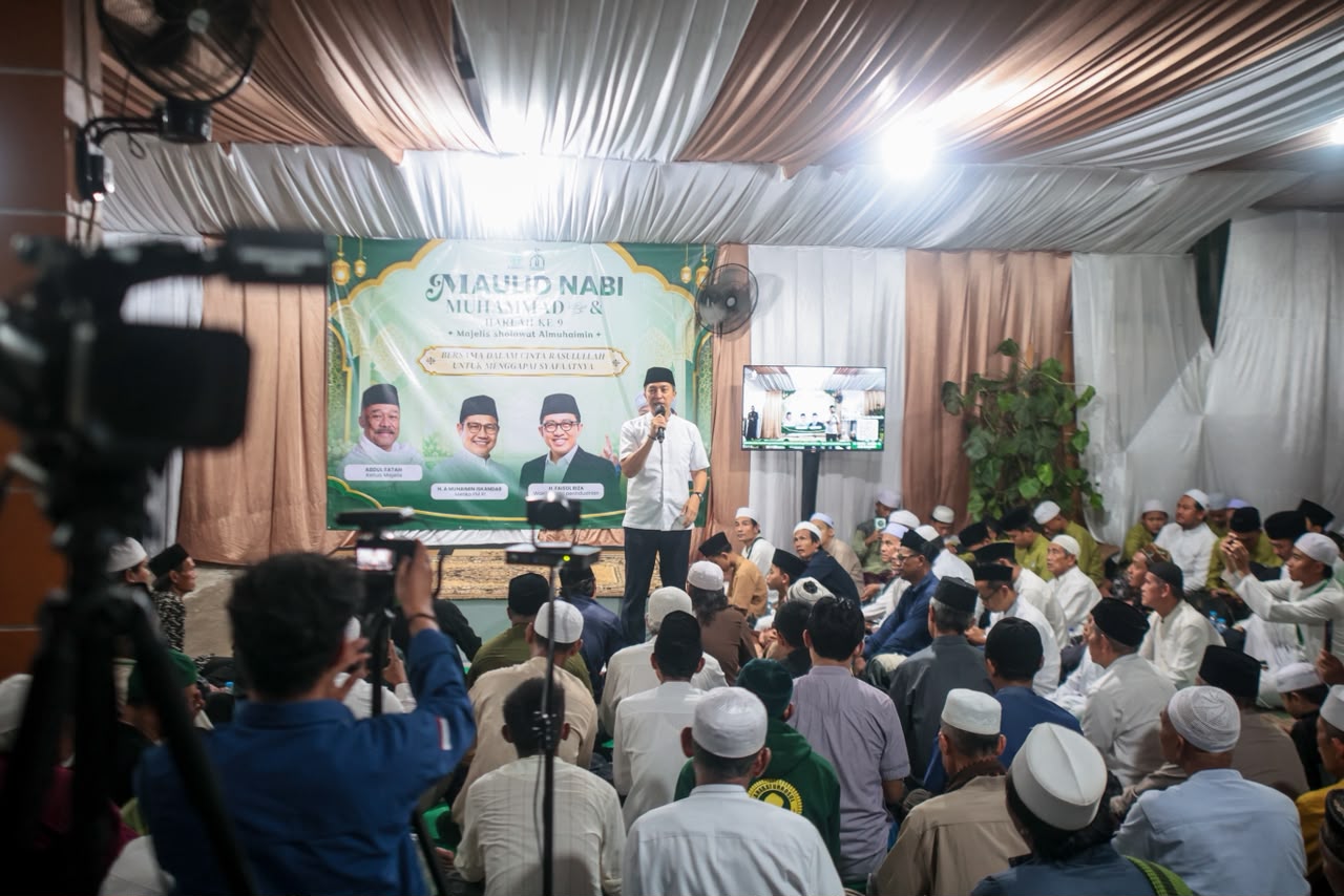 Bogor