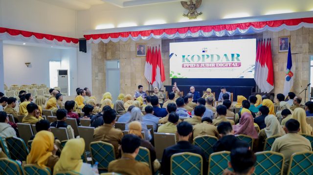 Bogor