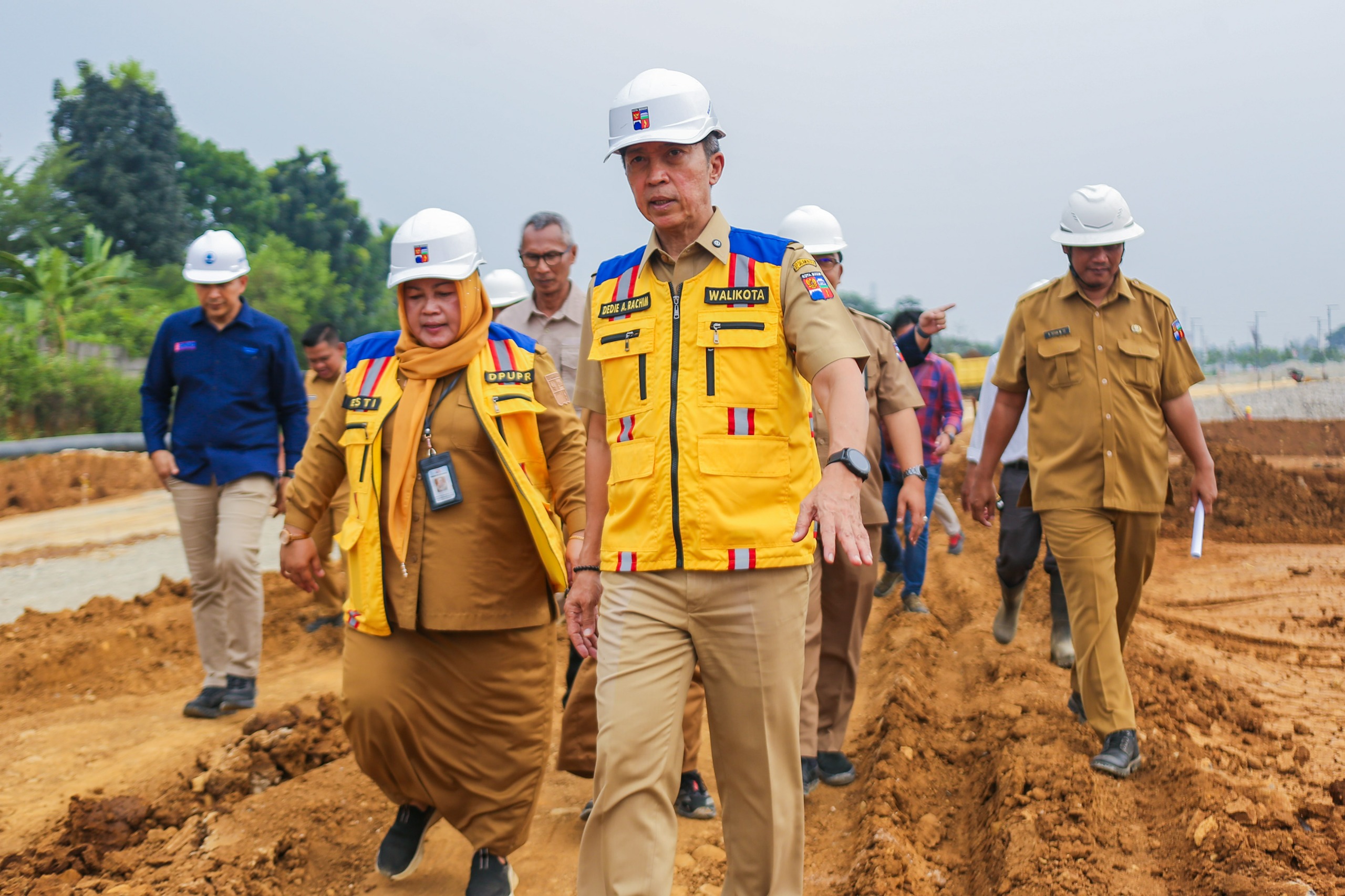 Pembangunan