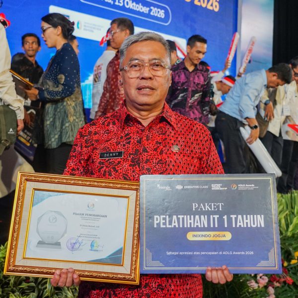 ADLG Awards
