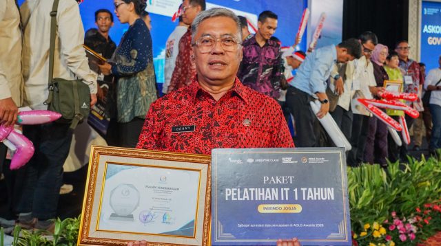 ADLG Awards
