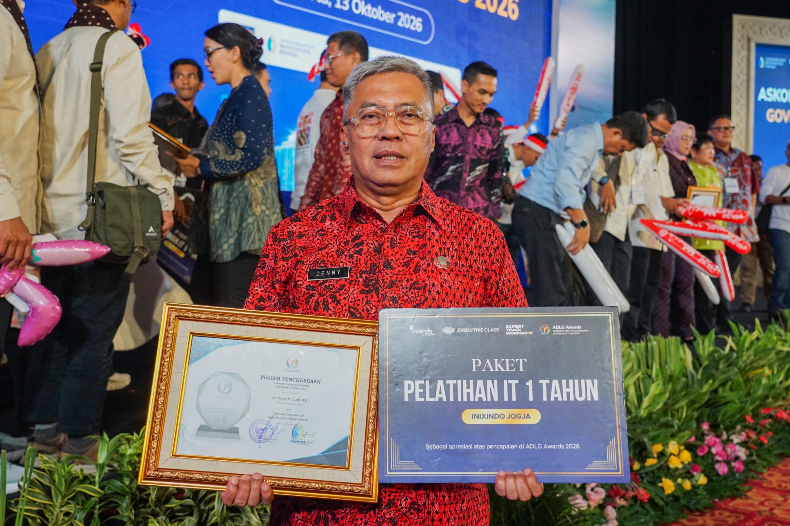 ADLG Awards