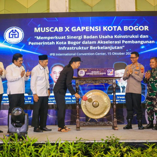 Bogor