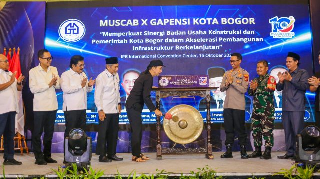 Bogor