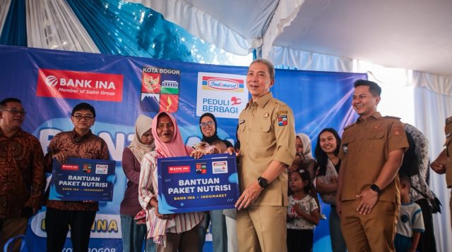 Bogor