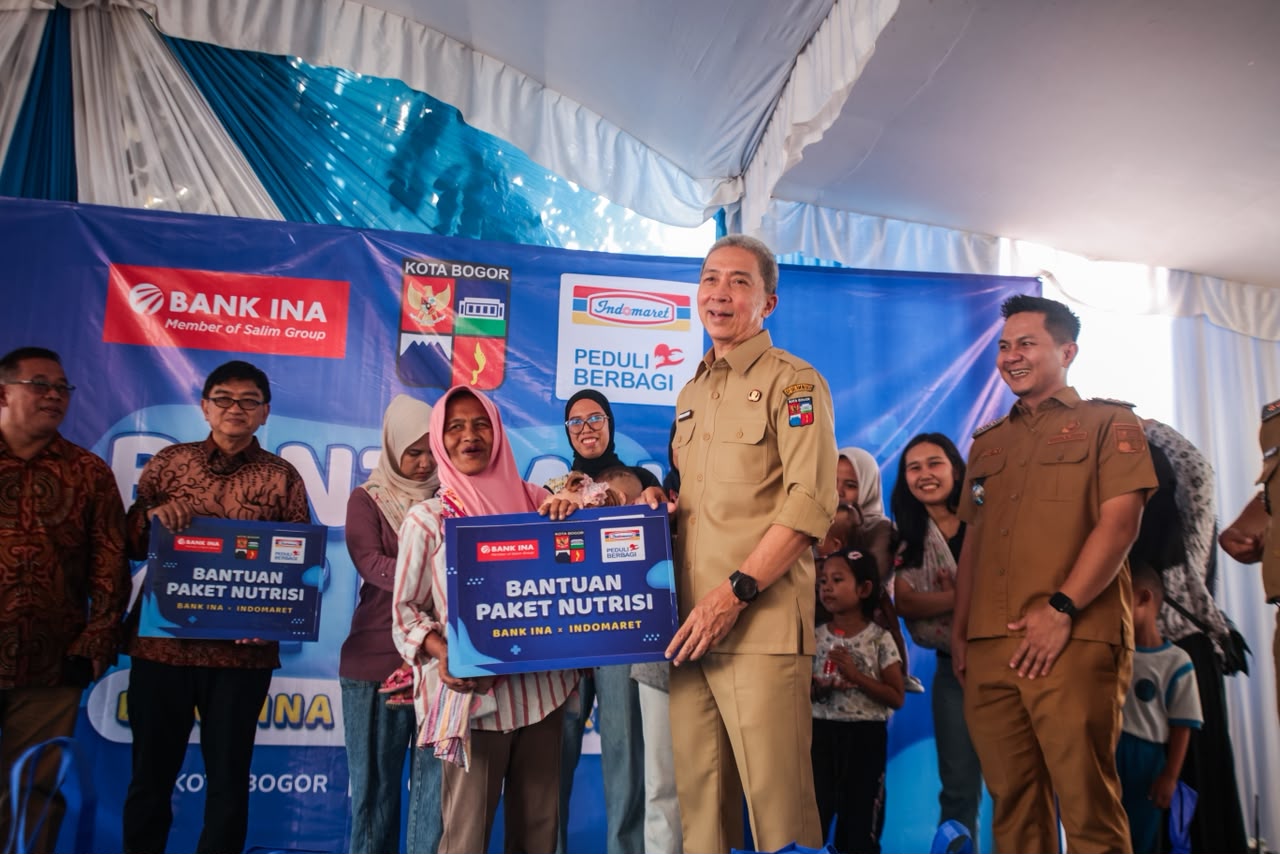 Bogor
